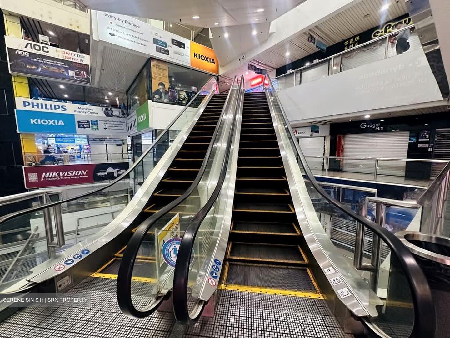 Sim Lim Square (D7), Retail #543626151